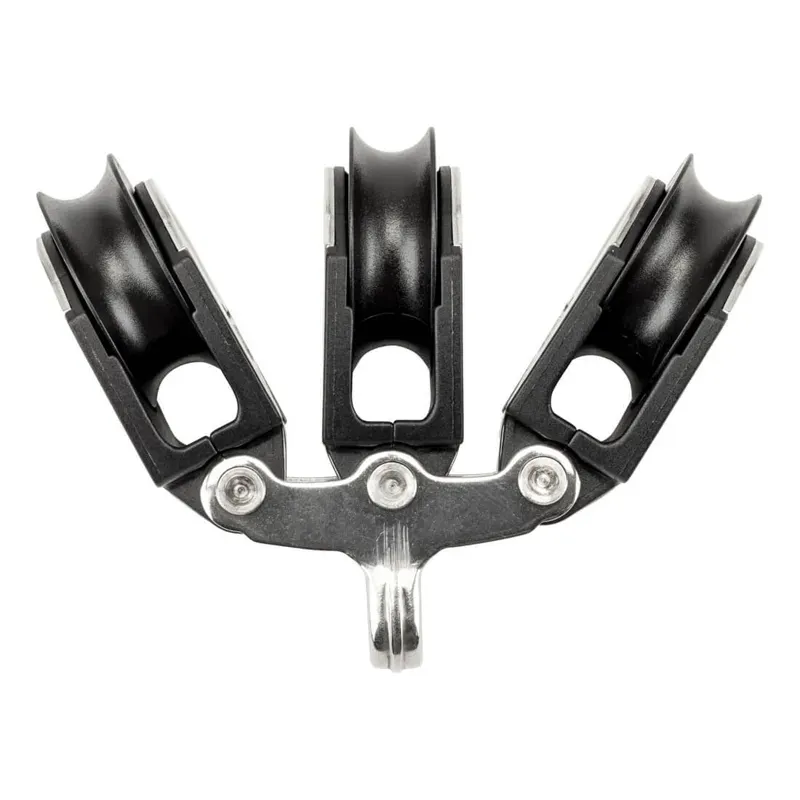 Articulating Block by Allen